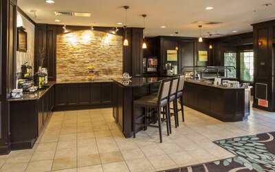 Staybridge Suites Kansas City - Independence by IHG