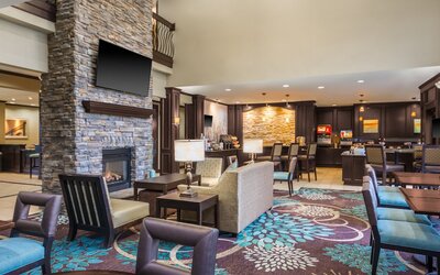 Staybridge Suites Kansas City - Independence by IHG