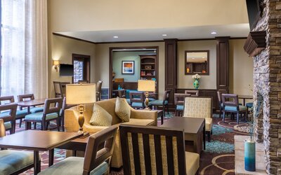 Staybridge Suites Kansas City - Independence by IHG
