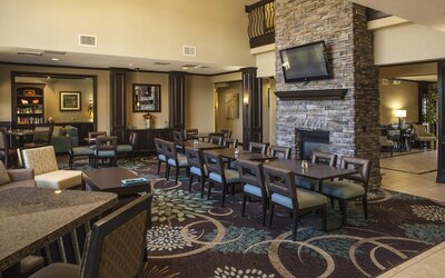 Staybridge Suites Kansas City - Independence by IHG