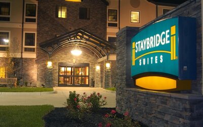 Staybridge Suites Kansas City - Independence by IHG