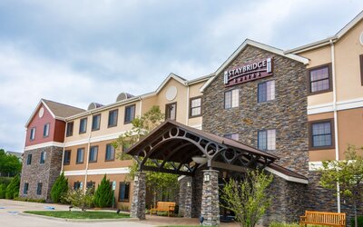Staybridge Suites Kansas City - Independence by IHG