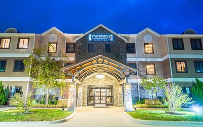 Staybridge Suites Kansas City - Independence by IHG