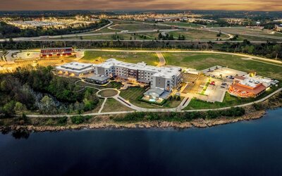 Stoney Creek Hotel Kansas City - Independence