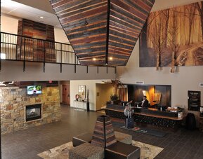 Stoney Creek Hotel Kansas City - Independence