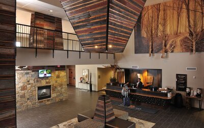 Stoney Creek Hotel Kansas City - Independence