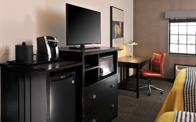 Stoney Creek Hotel Kansas City - Independence