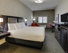 Stoney Creek Hotel Kansas City - Independence