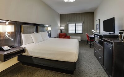 Stoney Creek Hotel Kansas City - Independence