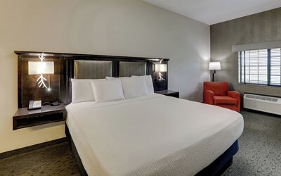Stoney Creek Hotel Kansas City - Independence
