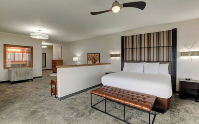 Stoney Creek Hotel Kansas City - Independence