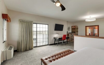 Stoney Creek Hotel Kansas City - Independence