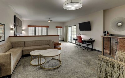 Stoney Creek Hotel Kansas City - Independence