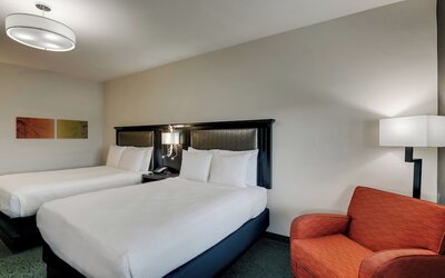 Stoney Creek Hotel Kansas City - Independence