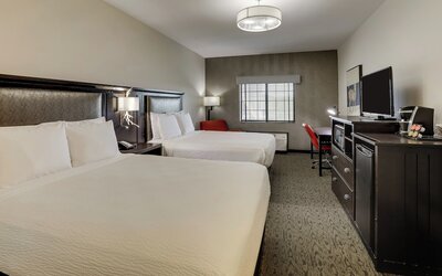 Stoney Creek Hotel Kansas City - Independence