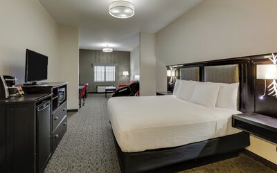 Stoney Creek Hotel Kansas City - Independence