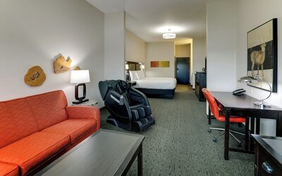 Stoney Creek Hotel Kansas City - Independence