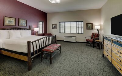 Stoney Creek Hotel Kansas City - Independence