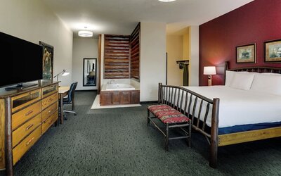 Stoney Creek Hotel Kansas City - Independence