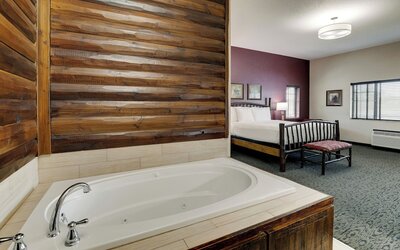 Stoney Creek Hotel Kansas City - Independence