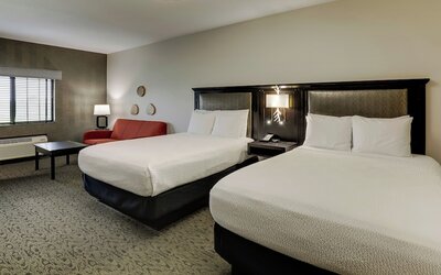 Stoney Creek Hotel Kansas City - Independence