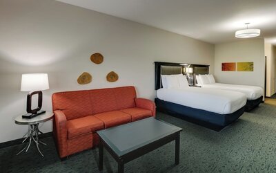 Stoney Creek Hotel Kansas City - Independence