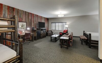 Stoney Creek Hotel Kansas City - Independence