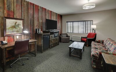 Stoney Creek Hotel Kansas City - Independence