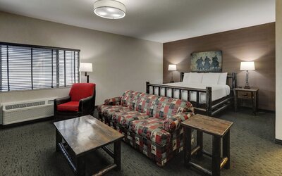 Stoney Creek Hotel Kansas City - Independence