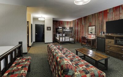 Stoney Creek Hotel Kansas City - Independence