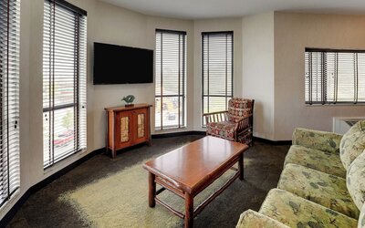 Stoney Creek Hotel Kansas City - Independence