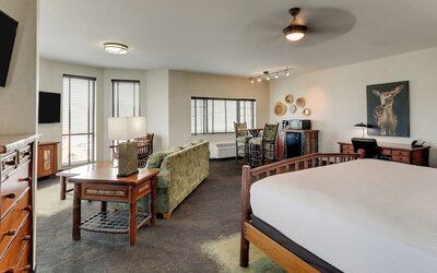 Stoney Creek Hotel Kansas City - Independence