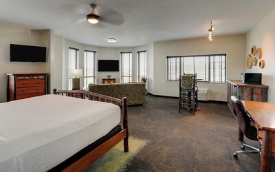 Stoney Creek Hotel Kansas City - Independence