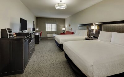 Stoney Creek Hotel Kansas City - Independence