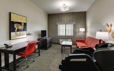 Stoney Creek Hotel Kansas City - Independence