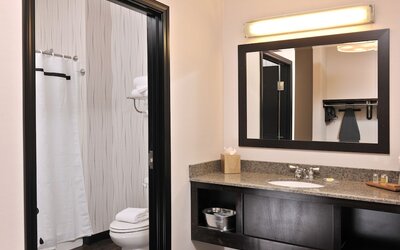 Stoney Creek Hotel Kansas City - Independence