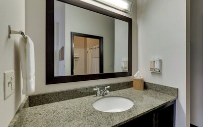 Stoney Creek Hotel Kansas City - Independence