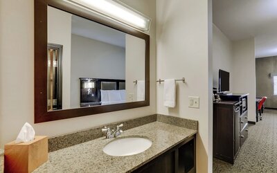Stoney Creek Hotel Kansas City - Independence