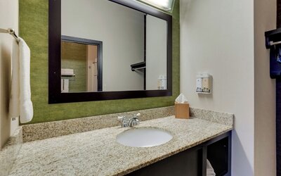 Stoney Creek Hotel Kansas City - Independence