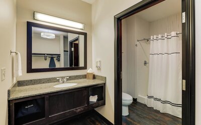 Stoney Creek Hotel Kansas City - Independence