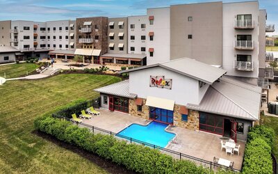 Stoney Creek Hotel Kansas City - Independence