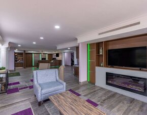 La Quinta Inn by Wyndham Kansas City Lenexa