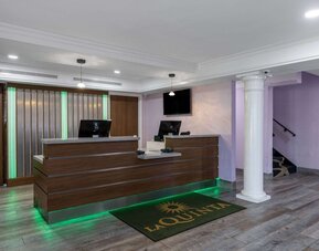 La Quinta Inn by Wyndham Kansas City Lenexa