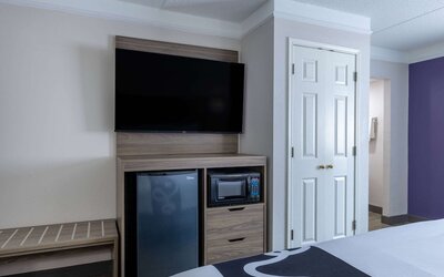 La Quinta Inn by Wyndham Kansas City Lenexa