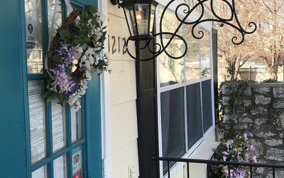 Woodstock Inn B&B