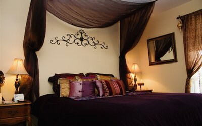 Woodstock Inn B&B