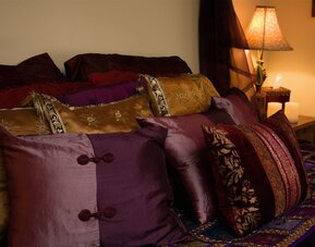 Woodstock Inn B&B