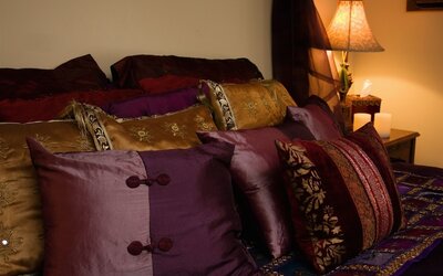 Woodstock Inn B&B