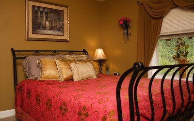 Woodstock Inn B&B