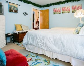 Woodstock Inn B&B